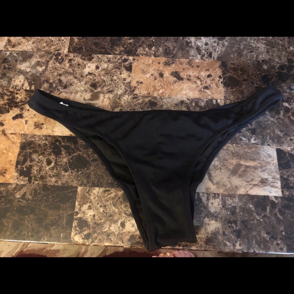 Victoria secret “itsy” swim bottoms